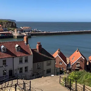 Seacrest Holiday home Whitby