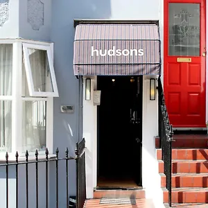 Hudsons Guest house Brighton