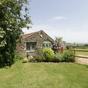 Boundary Barn Holiday home Bristol