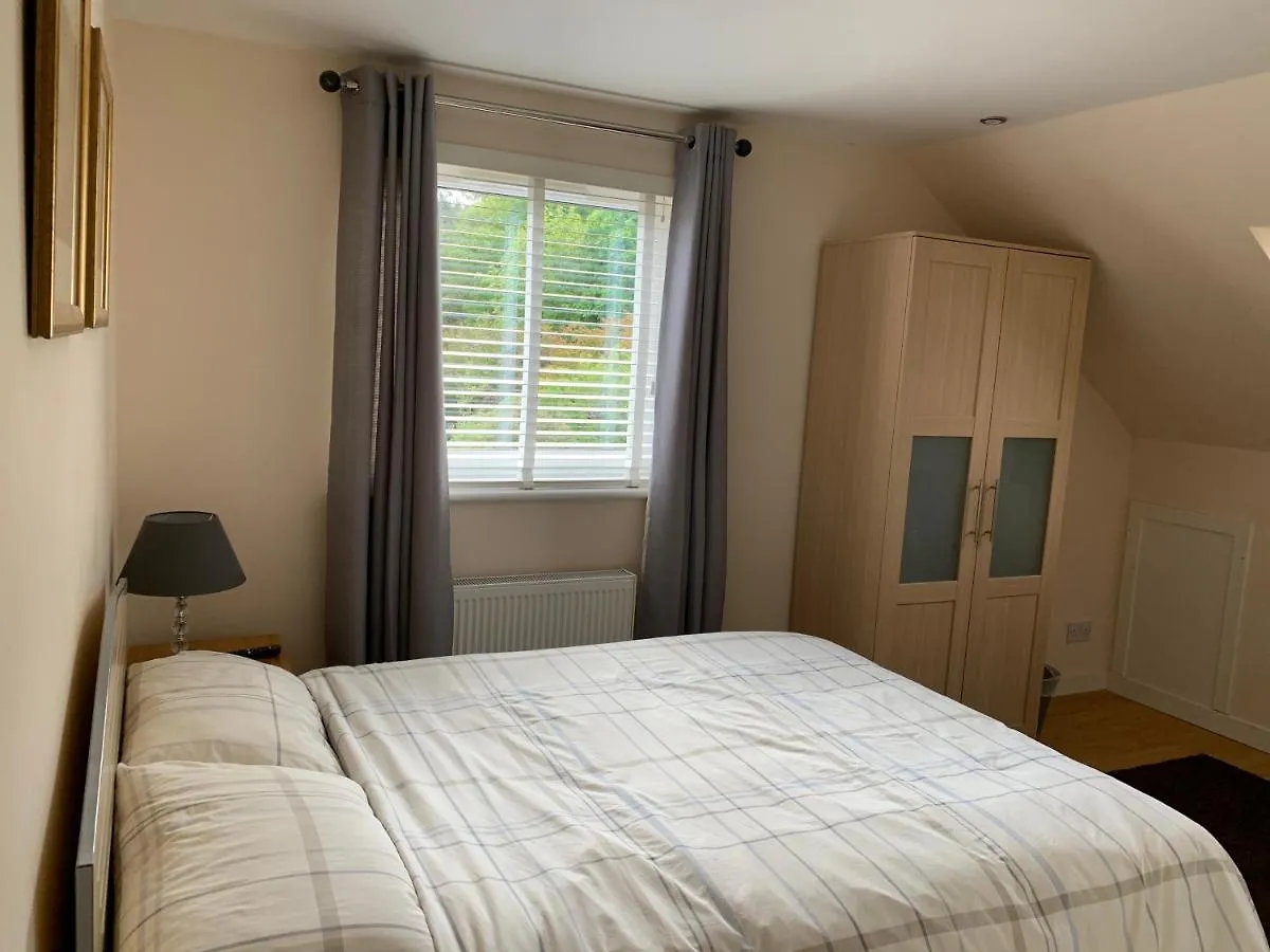 Crayford'S Guest House Aberdeen United Kingdom