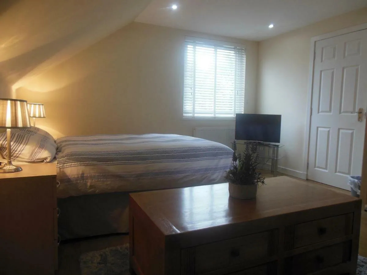 **  Crayford'S Guest House Aberdeen United Kingdom